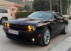 دۆج چالنجەر